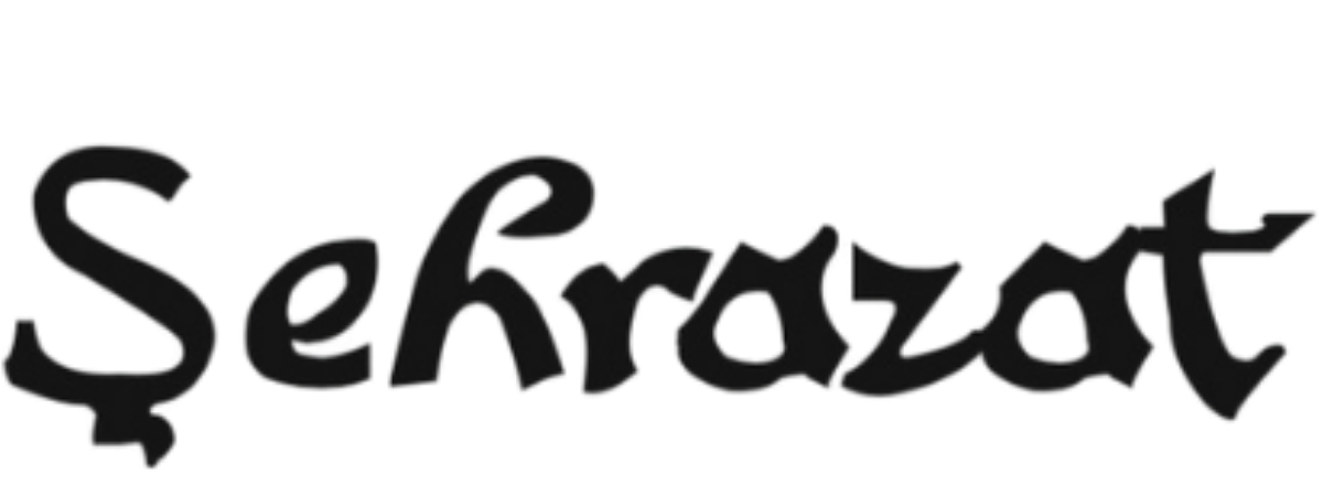 Şehrazat Jewelry | Konak, İzmir Özel Yapım Mücevher Atölyesi